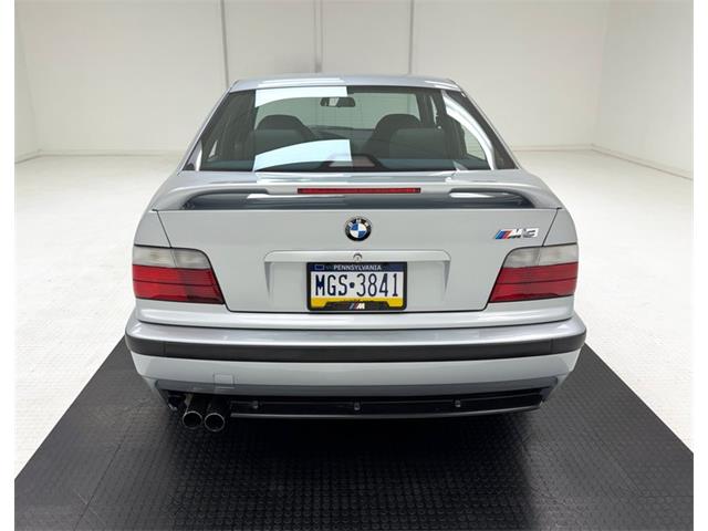 1998 BMW M3 (CC-2095858) for sale in Morgantown, Pennsylvania