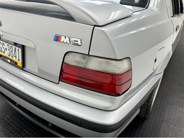 1998 BMW M3 (CC-2095858) for sale in Morgantown, Pennsylvania
