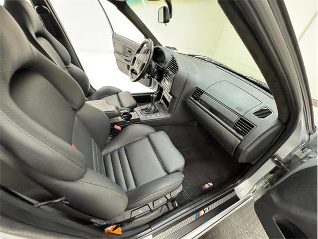 1998 BMW M3 (CC-2095858) for sale in Morgantown, Pennsylvania