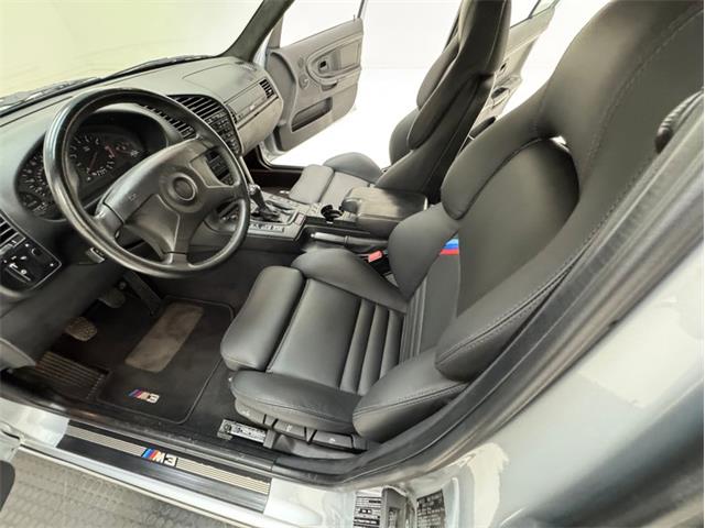 1998 BMW M3 (CC-2095858) for sale in Morgantown, Pennsylvania