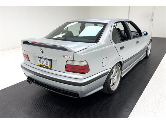 1998 BMW M3 (CC-2095858) for sale in Morgantown, Pennsylvania