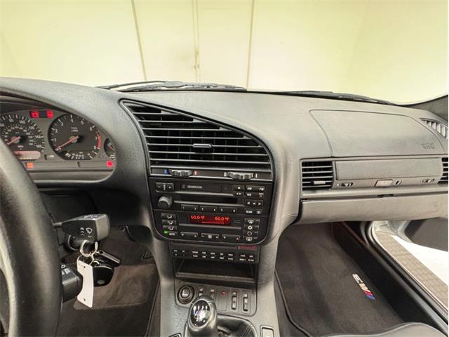 1998 BMW M3 (CC-2095858) for sale in Morgantown, Pennsylvania