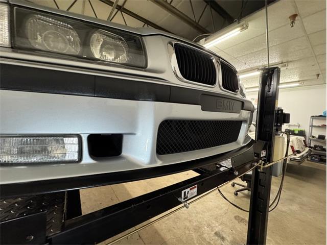 1998 BMW M3 (CC-2095858) for sale in Morgantown, Pennsylvania