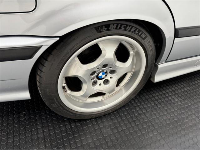 1998 BMW M3 (CC-2095858) for sale in Morgantown, Pennsylvania