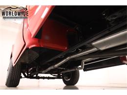 1957 Ford F100 (CC-2095859) for sale in Denver , Colorado