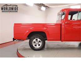 1957 Ford F100 (CC-2095859) for sale in Denver , Colorado