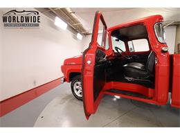 1957 Ford F100 (CC-2095859) for sale in Denver , Colorado