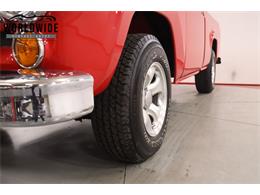 1957 Ford F100 (CC-2095859) for sale in Denver , Colorado