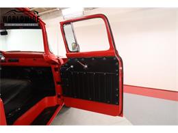 1957 Ford F100 (CC-2095859) for sale in Denver , Colorado