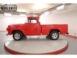 1957 Ford F100 (CC-2095859) for sale in Denver , Colorado