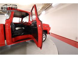 1957 Ford F100 (CC-2095859) for sale in Denver , Colorado