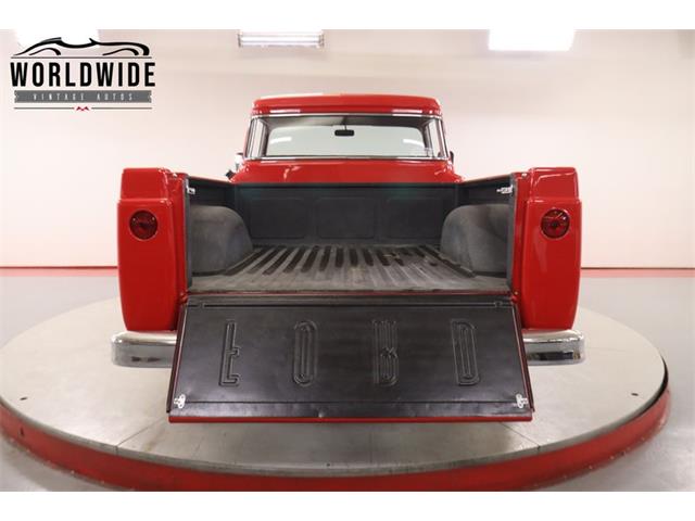 1957 Ford F100 (CC-2095859) for sale in Denver , Colorado