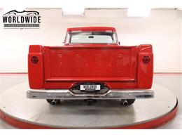 1957 Ford F100 (CC-2095859) for sale in Denver , Colorado