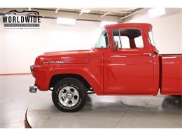 1957 Ford F100 (CC-2095859) for sale in Denver , Colorado