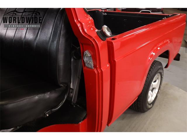 1957 Ford F100 (CC-2095859) for sale in Denver , Colorado