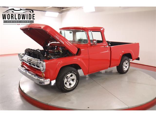 1957 Ford F100 (CC-2095859) for sale in Denver , Colorado