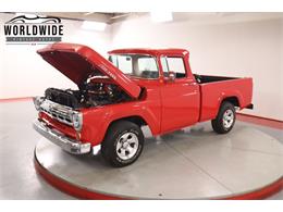 1957 Ford F100 (CC-2095859) for sale in Denver , Colorado