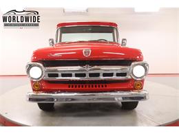1957 Ford F100 (CC-2095859) for sale in Denver , Colorado