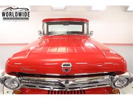 1957 Ford F100 (CC-2095859) for sale in Denver , Colorado