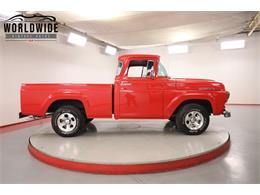 1957 Ford F100 (CC-2095859) for sale in Denver , Colorado