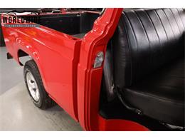 1957 Ford F100 (CC-2095859) for sale in Denver , Colorado