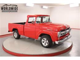 1957 Ford F100 (CC-2095859) for sale in Denver , Colorado