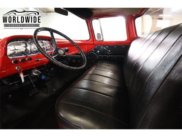 1957 Ford F100 (CC-2095859) for sale in Denver , Colorado