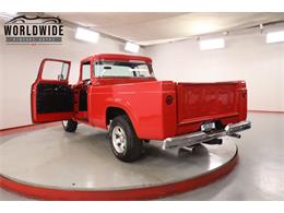 1957 Ford F100 (CC-2095859) for sale in Denver , Colorado