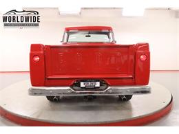 1957 Ford F100 (CC-2095859) for sale in Denver , Colorado