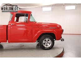 1957 Ford F100 (CC-2095859) for sale in Denver , Colorado