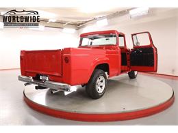 1957 Ford F100 (CC-2095859) for sale in Denver , Colorado