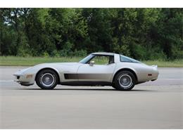 1982 Chevrolet Corvette C3 (Collector's Edition) (CC-2090586) for sale in Sioux Falls, South Dakota