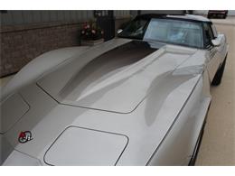 1982 Chevrolet Corvette C3 (Collector's Edition) (CC-2090586) for sale in Sioux Falls, South Dakota