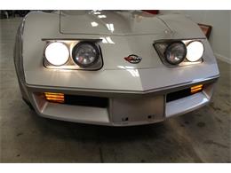 1982 Chevrolet Corvette C3 (Collector's Edition) (CC-2090586) for sale in Sioux Falls, South Dakota