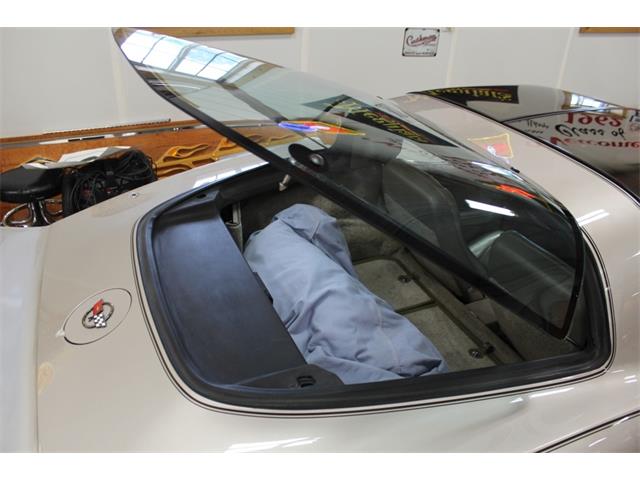 1982 Chevrolet Corvette C3 (Collector's Edition) (CC-2090586) for sale in Sioux Falls, South Dakota