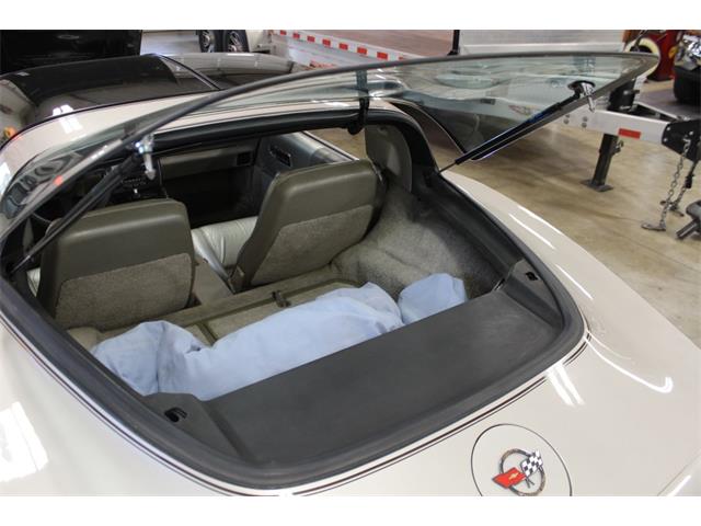 1982 Chevrolet Corvette C3 (Collector's Edition) (CC-2090586) for sale in Sioux Falls, South Dakota
