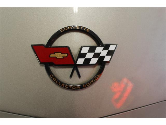 1982 Chevrolet Corvette C3 (Collector's Edition) (CC-2090586) for sale in Sioux Falls, South Dakota