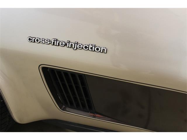 1982 Chevrolet Corvette C3 (Collector's Edition) (CC-2090586) for sale in Sioux Falls, South Dakota