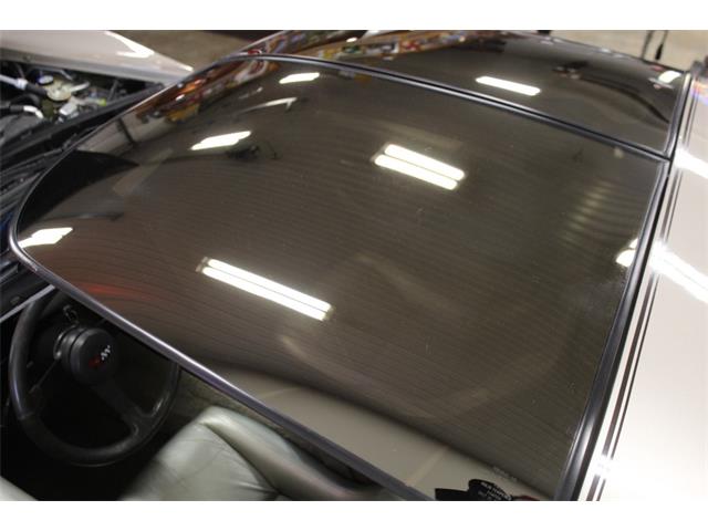 1982 Chevrolet Corvette C3 (Collector's Edition) (CC-2090586) for sale in Sioux Falls, South Dakota