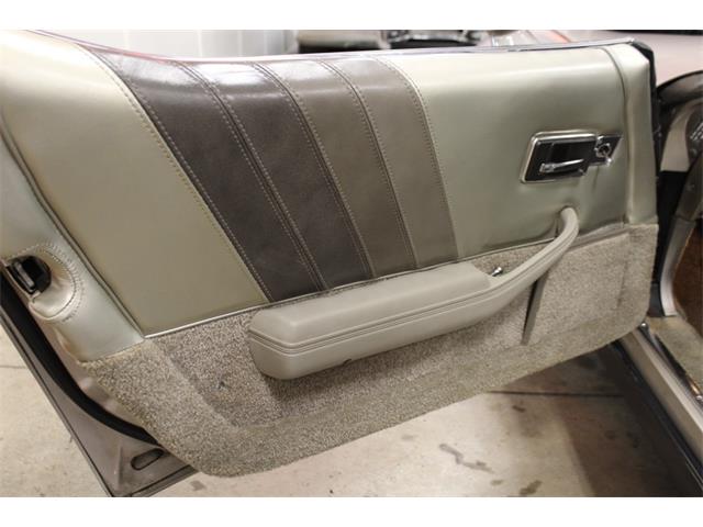 1982 Chevrolet Corvette C3 (Collector's Edition) (CC-2090586) for sale in Sioux Falls, South Dakota