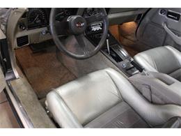 1982 Chevrolet Corvette C3 (Collector's Edition) (CC-2090586) for sale in Sioux Falls, South Dakota