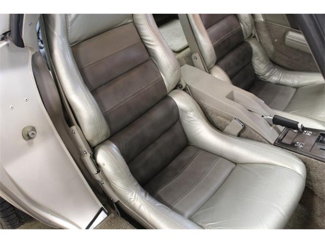 1982 Chevrolet Corvette C3 (Collector's Edition) (CC-2090586) for sale in Sioux Falls, South Dakota