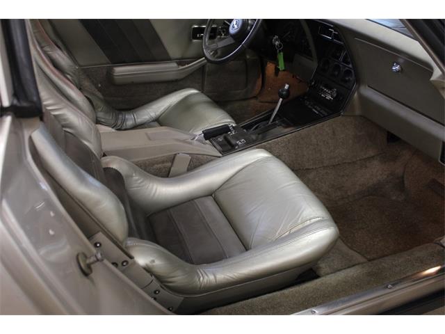1982 Chevrolet Corvette C3 (Collector's Edition) (CC-2090586) for sale in Sioux Falls, South Dakota