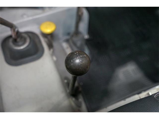 1974 Land Rover Defender (CC-2095860) for sale in Kentwood, Michigan