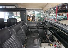 1974 Land Rover Defender (CC-2095860) for sale in Kentwood, Michigan