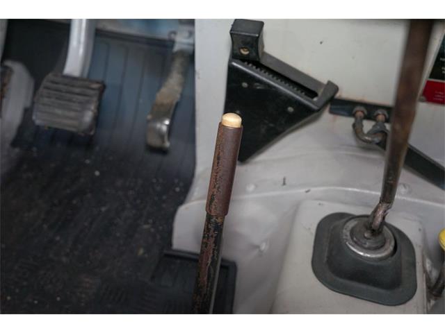 1974 Land Rover Defender (CC-2095860) for sale in Kentwood, Michigan