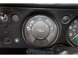 1974 Land Rover Defender (CC-2095860) for sale in Kentwood, Michigan
