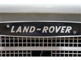 1974 Land Rover Defender (CC-2095860) for sale in Kentwood, Michigan