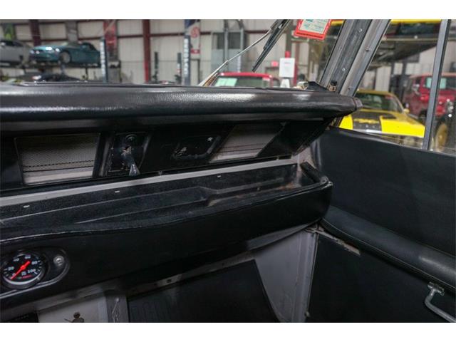 1974 Land Rover Defender (CC-2095860) for sale in Kentwood, Michigan