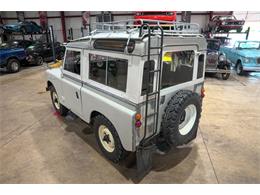 1974 Land Rover Defender (CC-2095860) for sale in Kentwood, Michigan